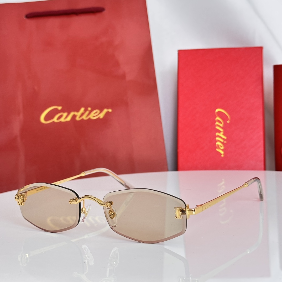 ‼️Cartie*✨✨✨MODEL：CT0677S✨✨✨SIZE:145✨✨✨