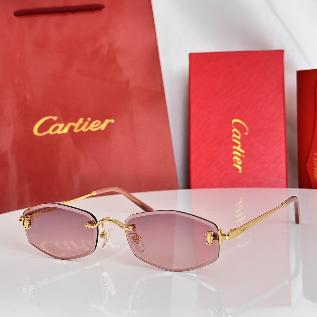 ‼️Cartie*✨✨✨MODEL：CT0677S✨✨✨SIZE:145✨✨✨