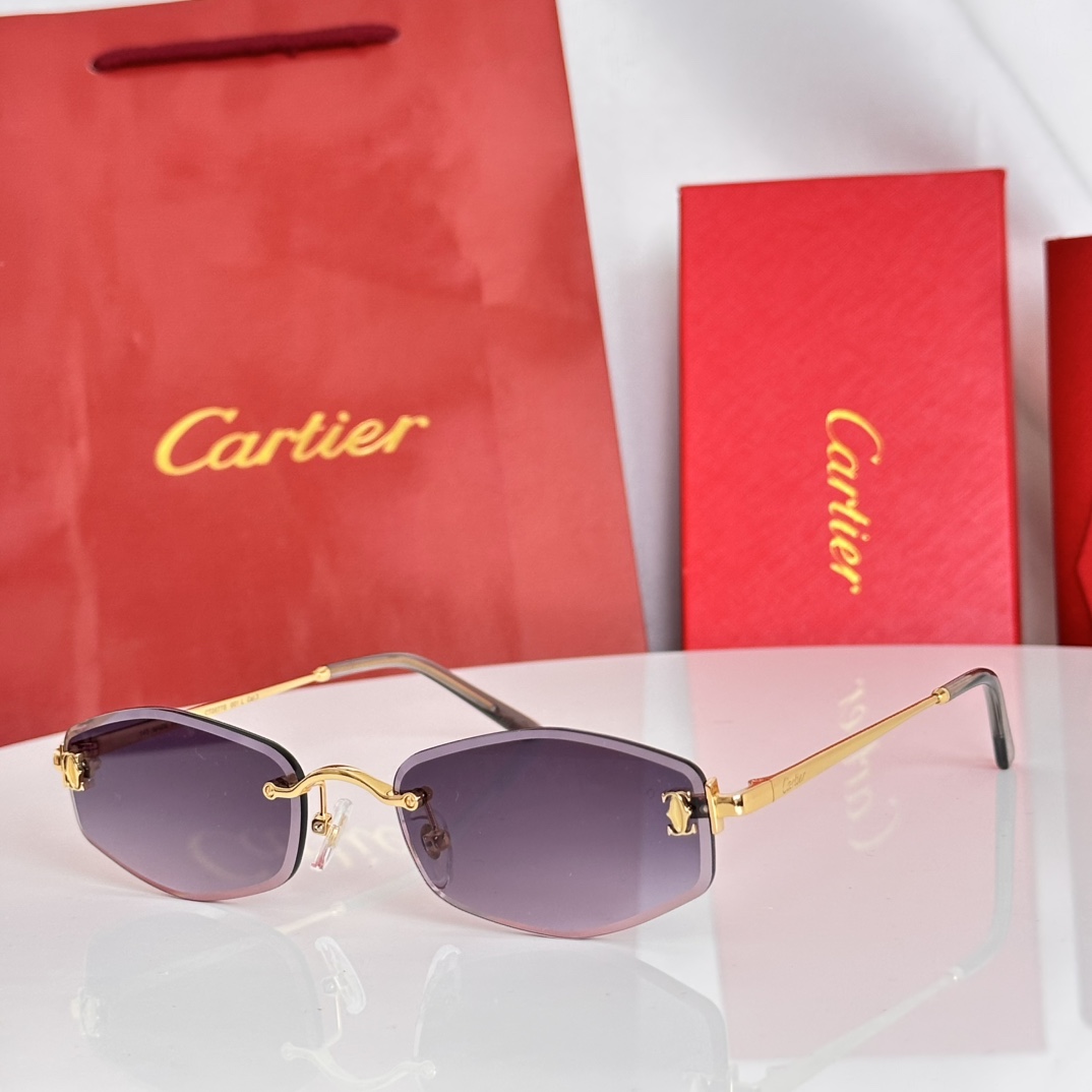 ‼️Cartie*✨✨✨MODEL：CT0677S✨✨✨SIZE:145✨✨✨