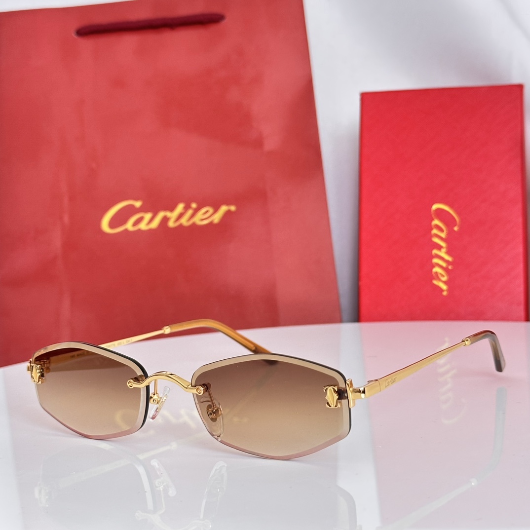 ‼️Cartie*✨✨✨MODEL：CT0677S✨✨✨SIZE:145✨✨✨