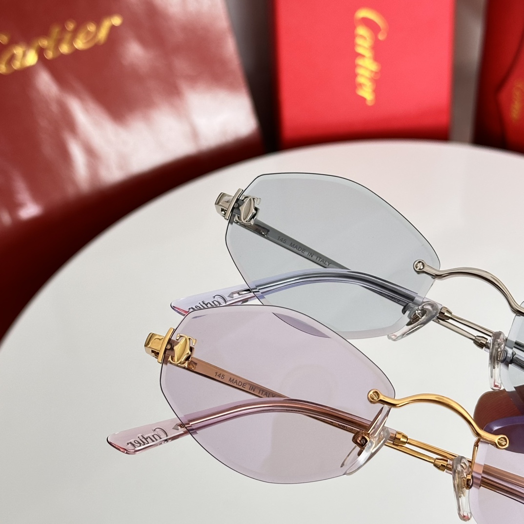 ‼️Cartie*✨✨✨MODEL：CT0678S✨✨✨SIZE:145✨✨✨