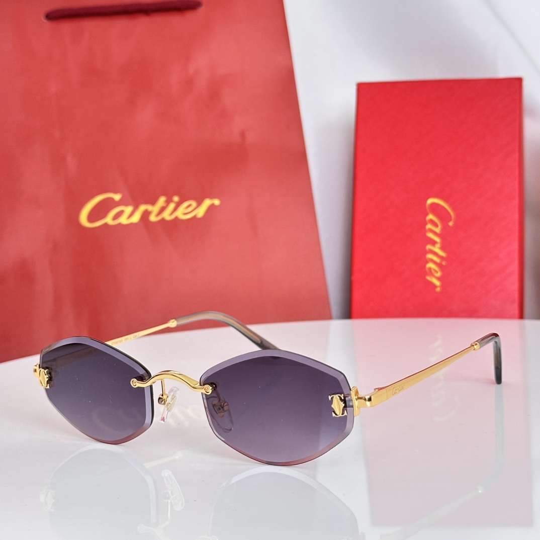 ‼️Cartie*✨✨✨MODEL：CT0678S✨✨✨SIZE:145✨✨✨