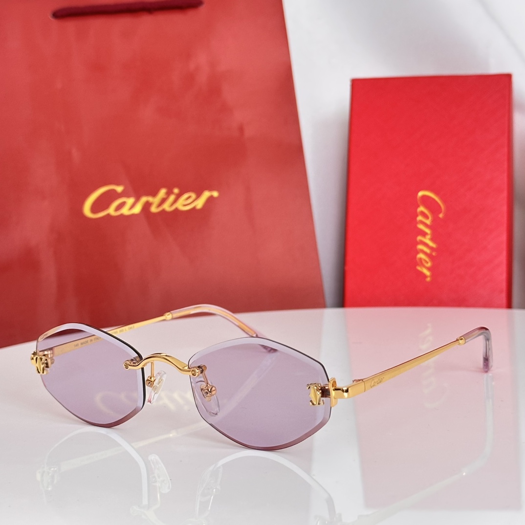 ‼️Cartie*✨✨✨MODEL：CT0678S✨✨✨SIZE:145✨✨✨