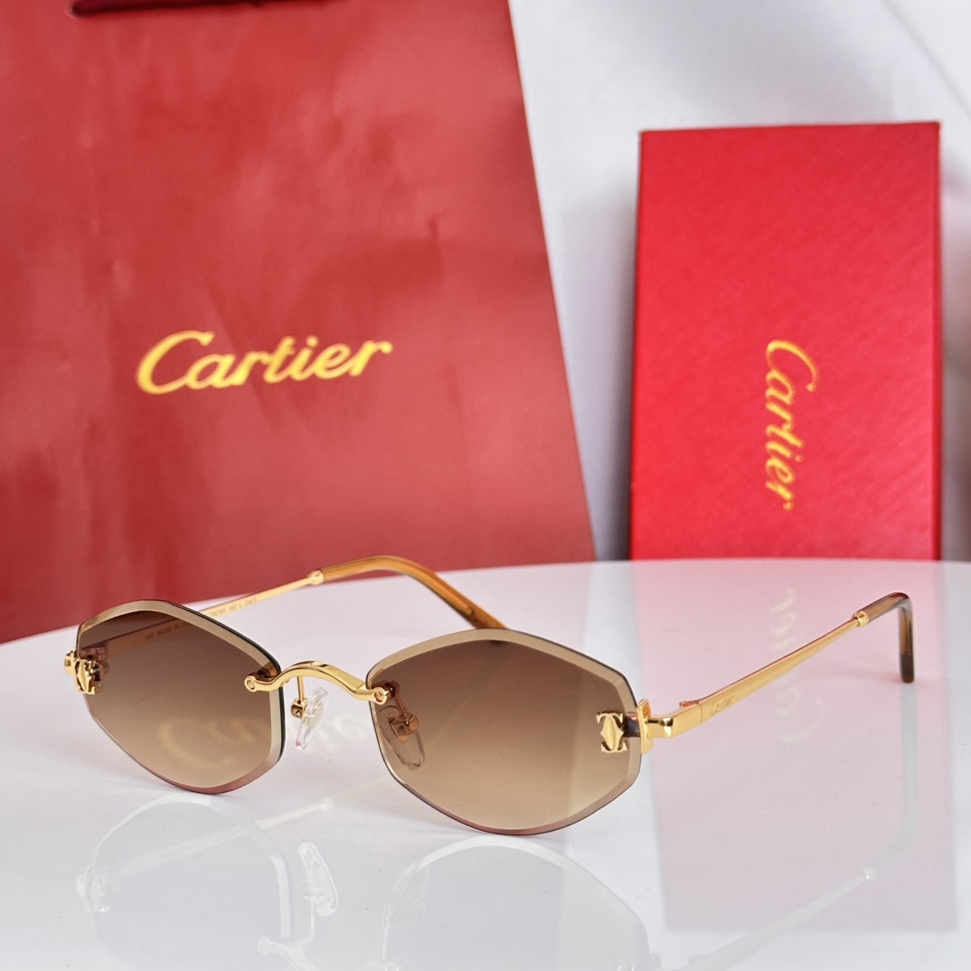 ‼️Cartie*✨✨✨MODEL：CT0678S✨✨✨SIZE:145✨✨✨