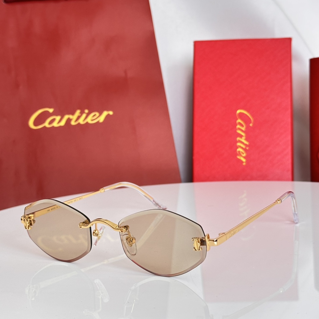 ‼️Cartie*✨✨✨MODEL：CT0678S✨✨✨SIZE:145✨✨✨