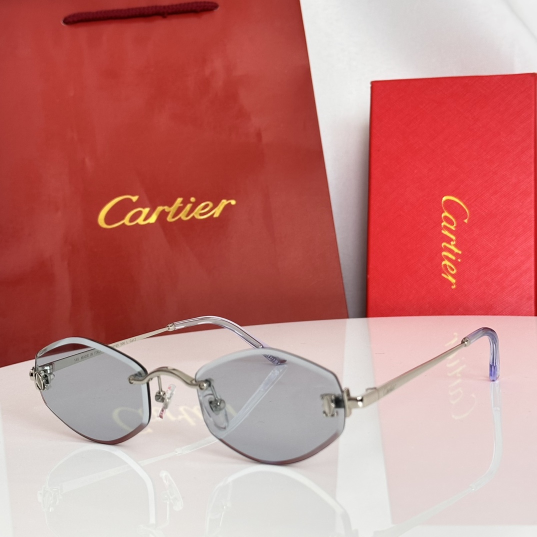 ‼️Cartie*✨✨✨MODEL：CT0678S✨✨✨SIZE:145✨✨✨