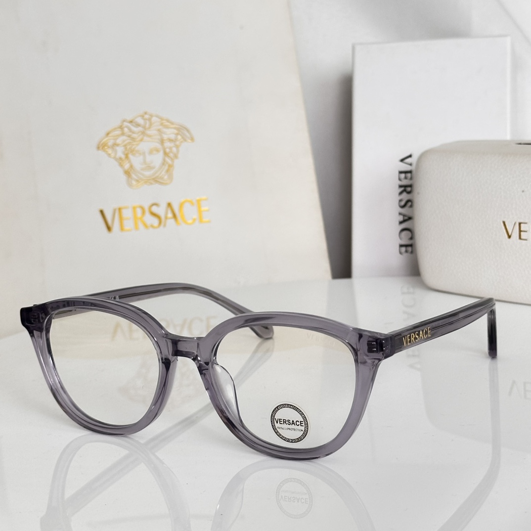 ‼️Versac*Mod：VE3379DSize：53口21-145 🤖