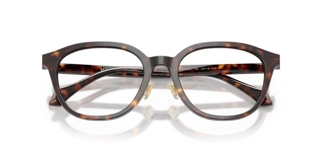 ‼️ 官网图 Versac*Mod：VE3379DSize：53口21-145 🤖