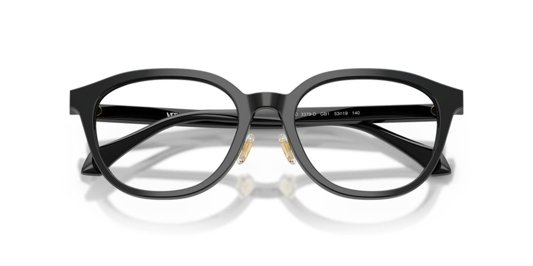 ‼️ 官网图 Versac*Mod：VE3379DSize：53口21-145 🤖