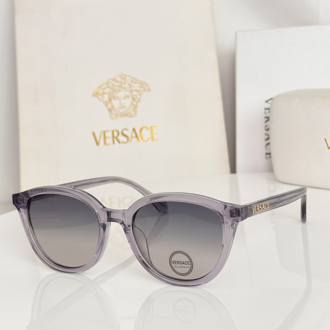 ‼️Versac*Mod：VE3379DSize：53口21-145 🤖