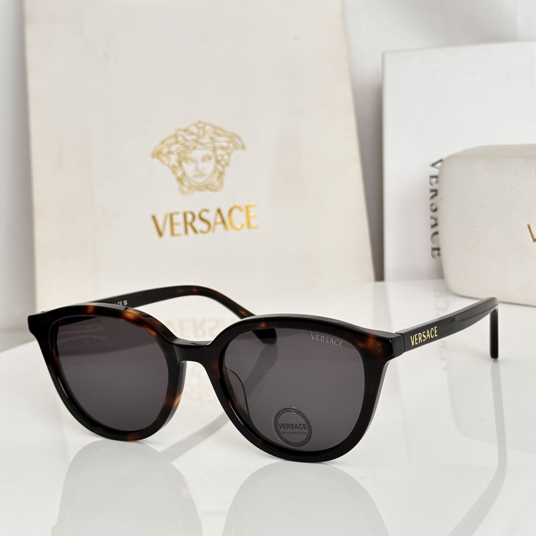 ‼️Versac*Mod：VE3379DSize：53口21-145 🤖