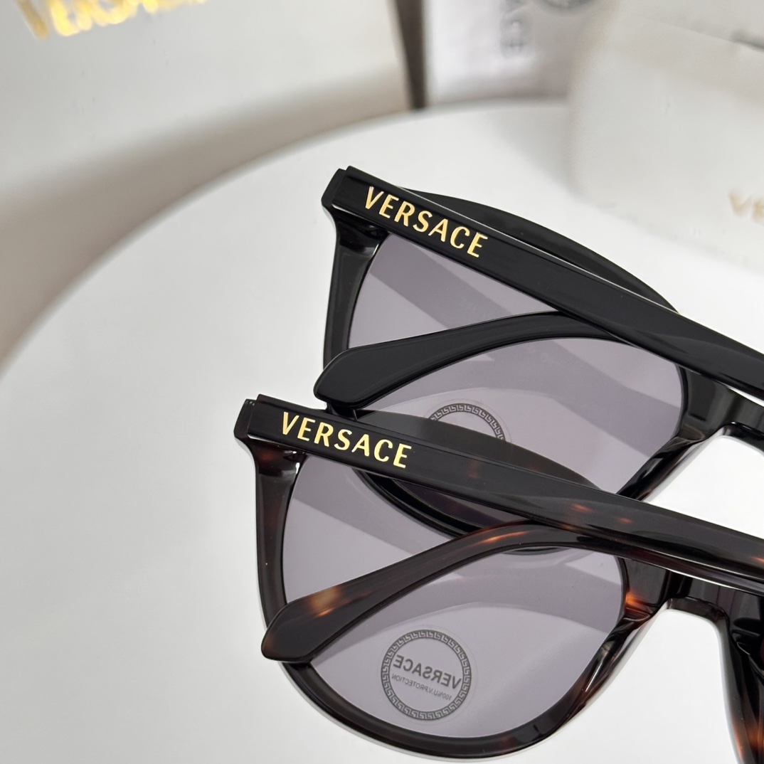 ‼️Versac*Mod：VE3379DSize：53口21-145 🤖