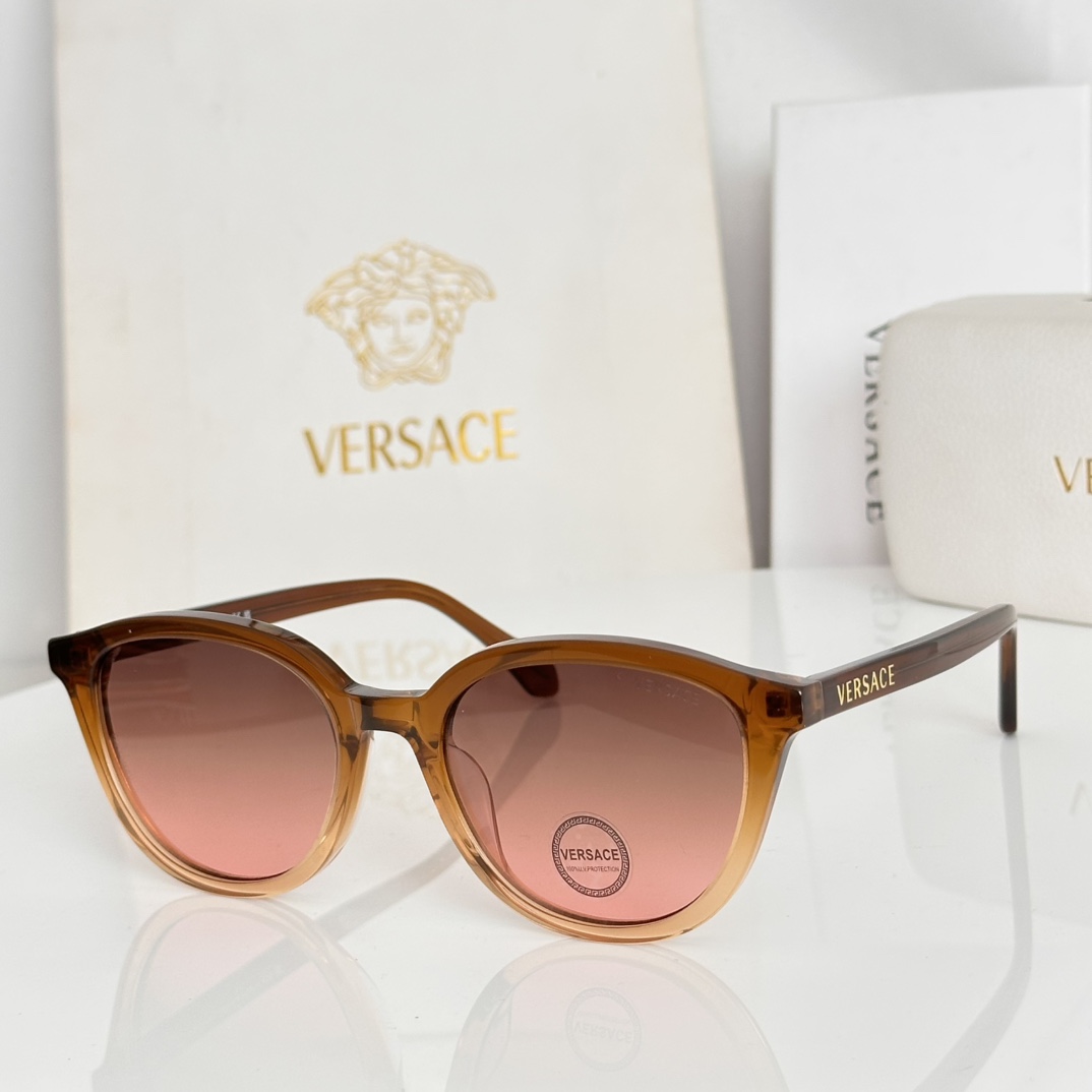 ‼️Versac*Mod：VE3379DSize：53口21-145 🤖