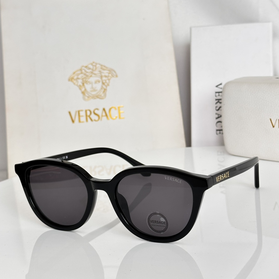 ‼️Versac*Mod：VE3379DSize：53口21-145 🤖