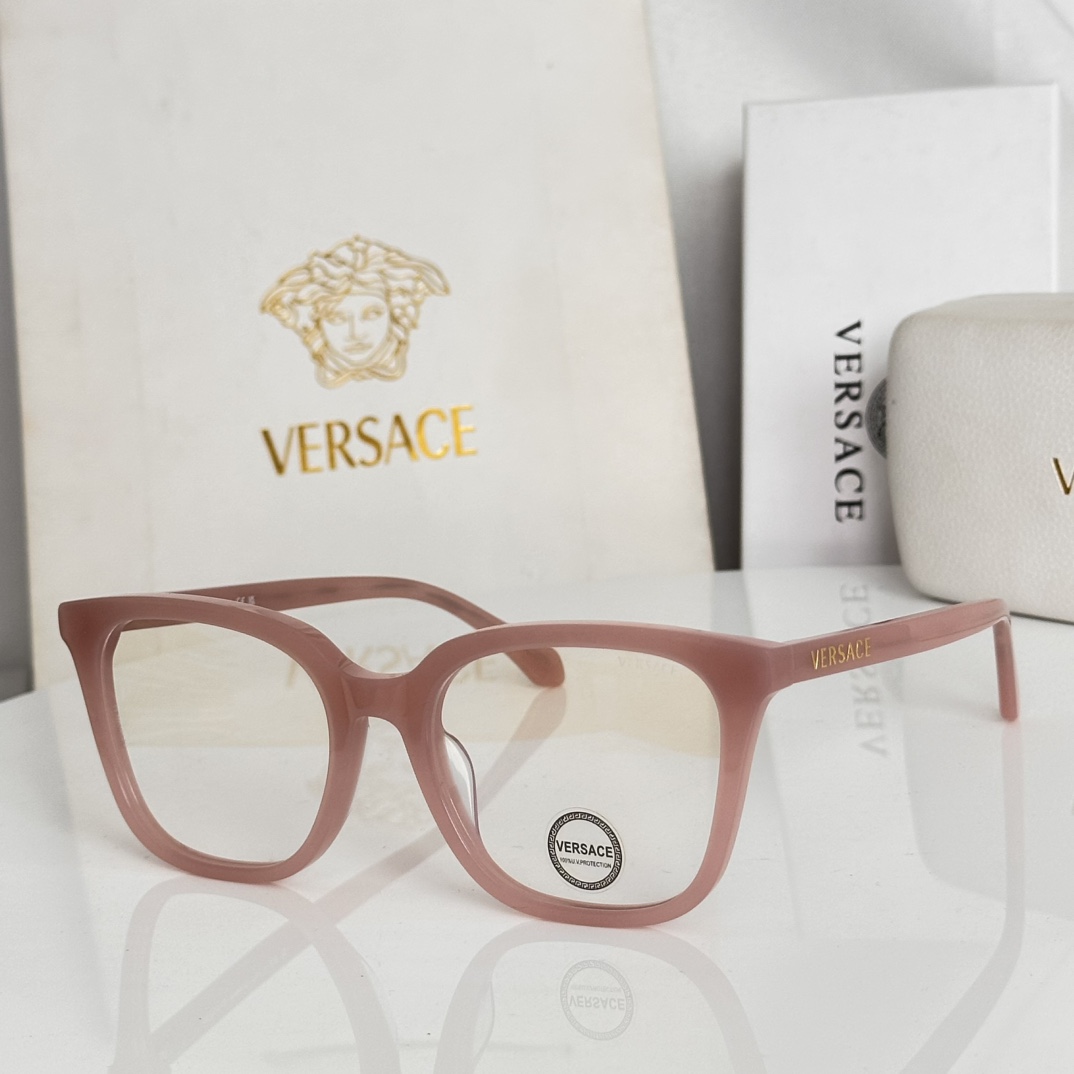 ‼️Versac*Mod ：VE3378DSize ：54口20-145 🤖