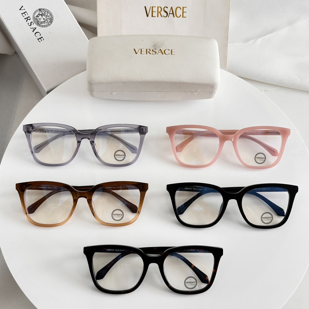 ‼️Versac*Mod ：VE3378DSize ：54口20-145 🤖