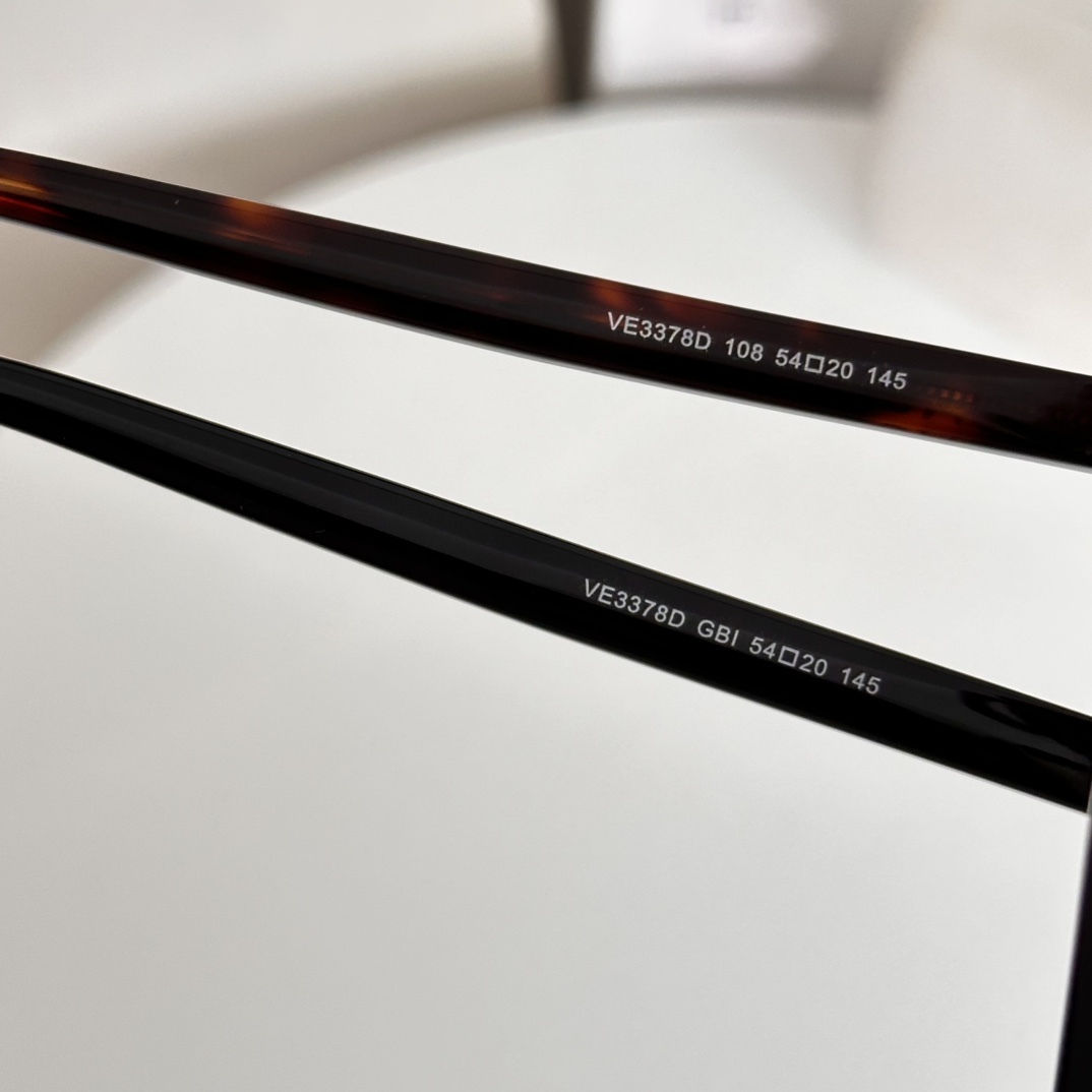 ‼️Versac*Mod ：VE3378DSize ：54口20-145 🤖