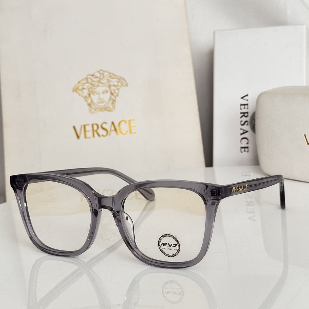 ‼️Versac*Mod ：VE3378DSize ：54口20-145 🤖