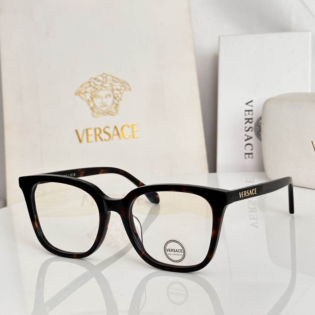 ‼️Versac*Mod ：VE3378DSize ：54口20-145 🤖