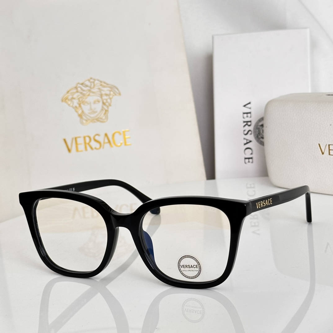 ‼️Versac*Mod ：VE3378DSize ：54口20-145 🤖