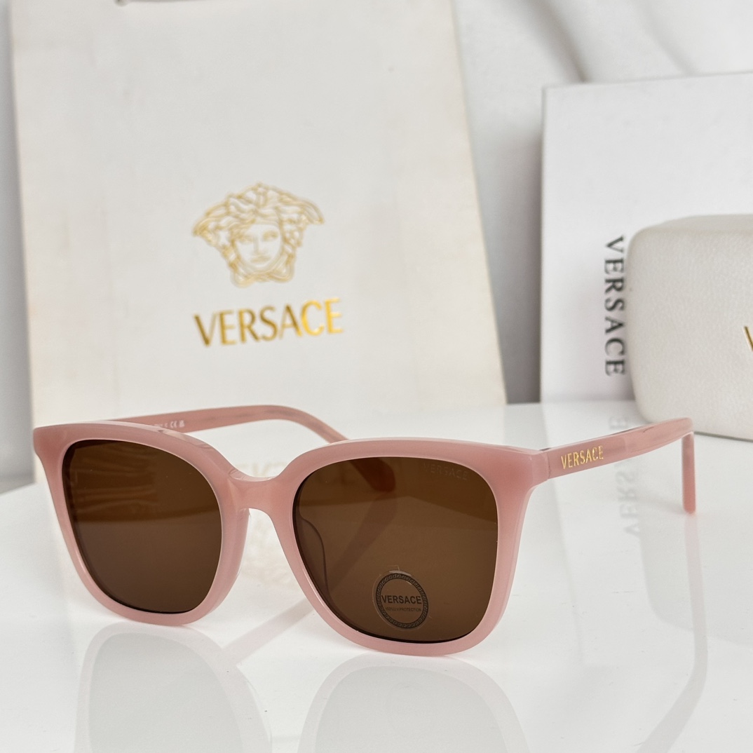 ‼️Versac*Mod ：VE3378DSize ：54口20-145 🤖