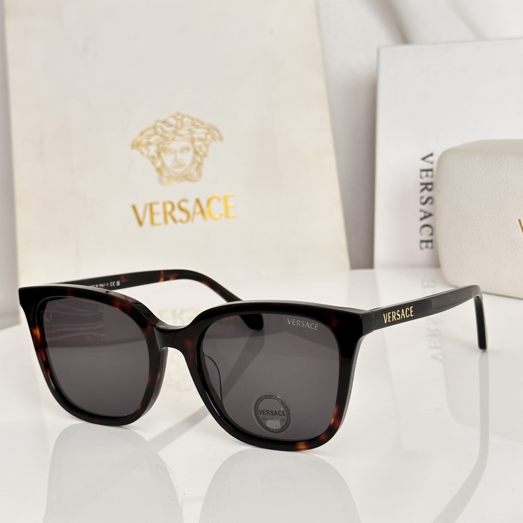 ‼️Versac*Mod ：VE3378DSize ：54口20-145 🤖