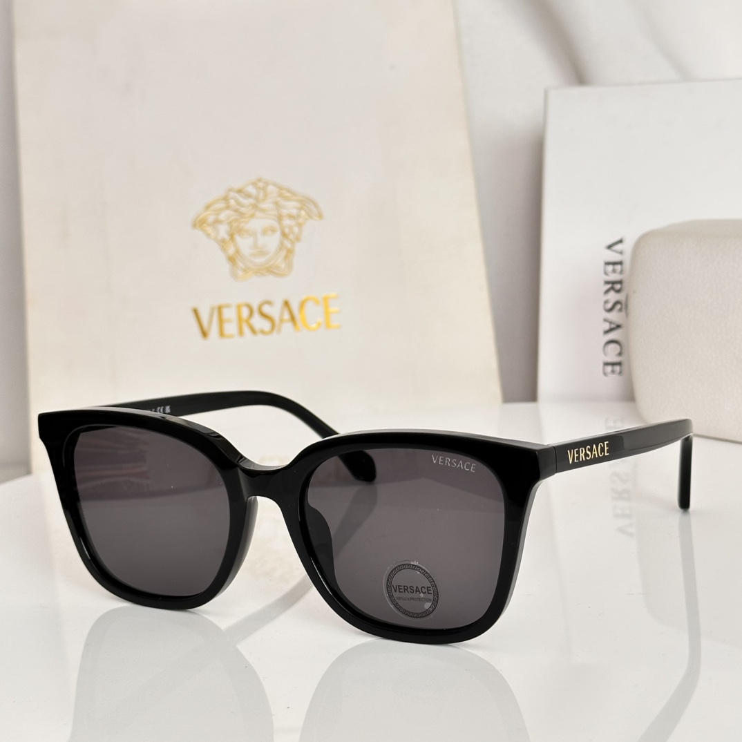 ‼️Versac*Mod ：VE3378DSize ：54口20-145 🤖