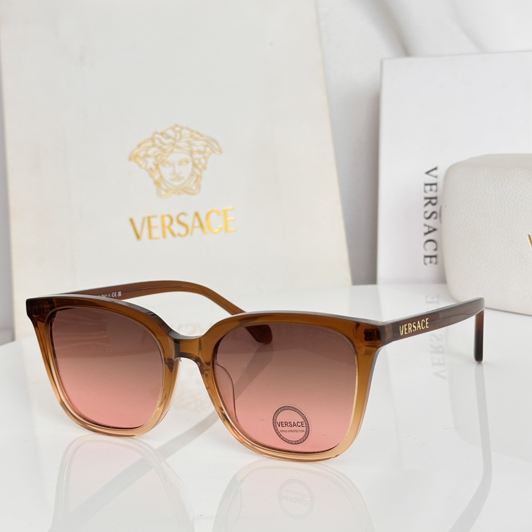 ‼️Versac*Mod ：VE3378DSize ：54口20-145 🤖