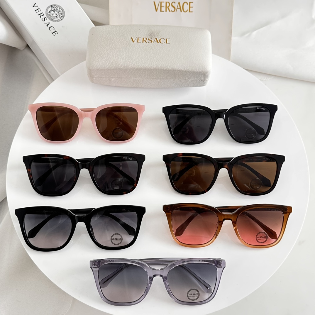 ‼️Versac*Mod ：VE3378DSize ：54口20-145 🤖