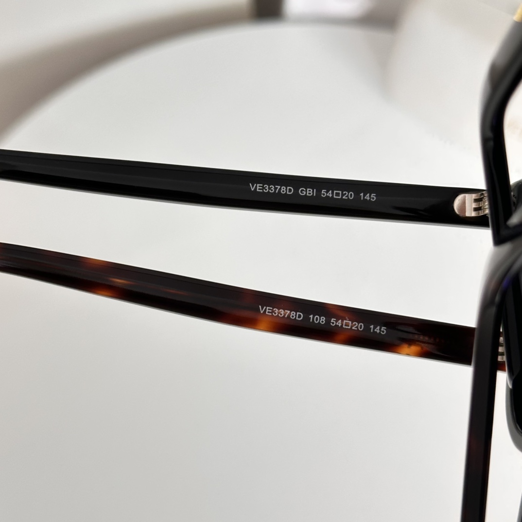 ‼️Versac*Mod ：VE3378DSize ：54口20-145 🤖