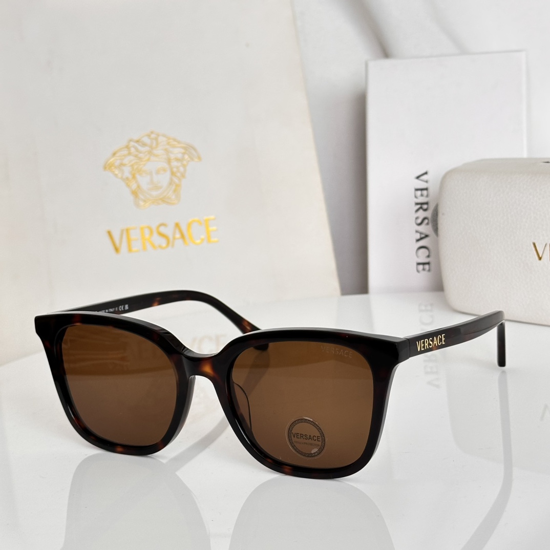 ‼️Versac*Mod ：VE3378DSize ：54口20-145 🤖