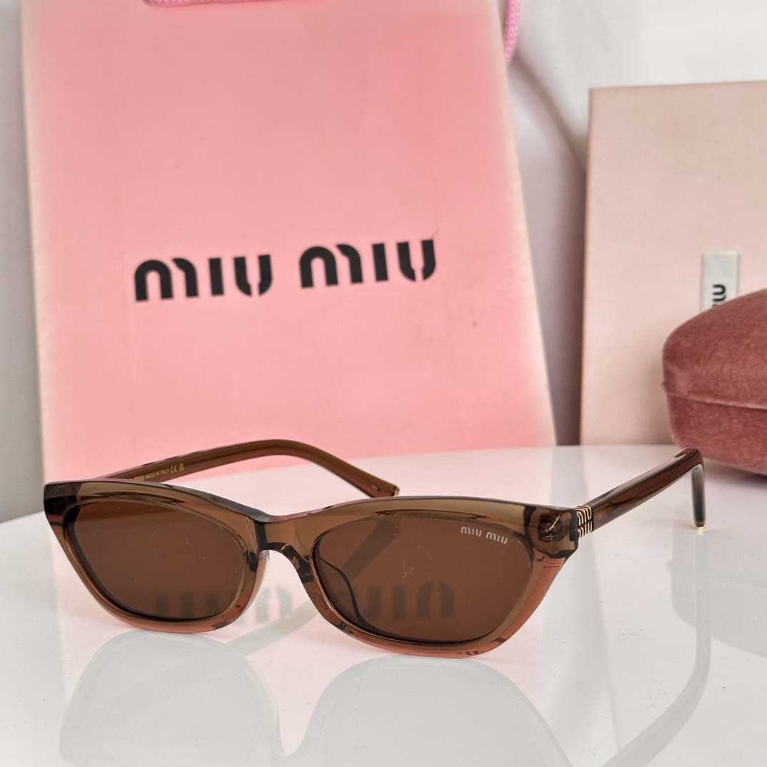 ‼️MIU M*🎀🎀🎀MODEL:OMU53ZV🎀🎀🎀SIZE：55口18-145🎀🎀