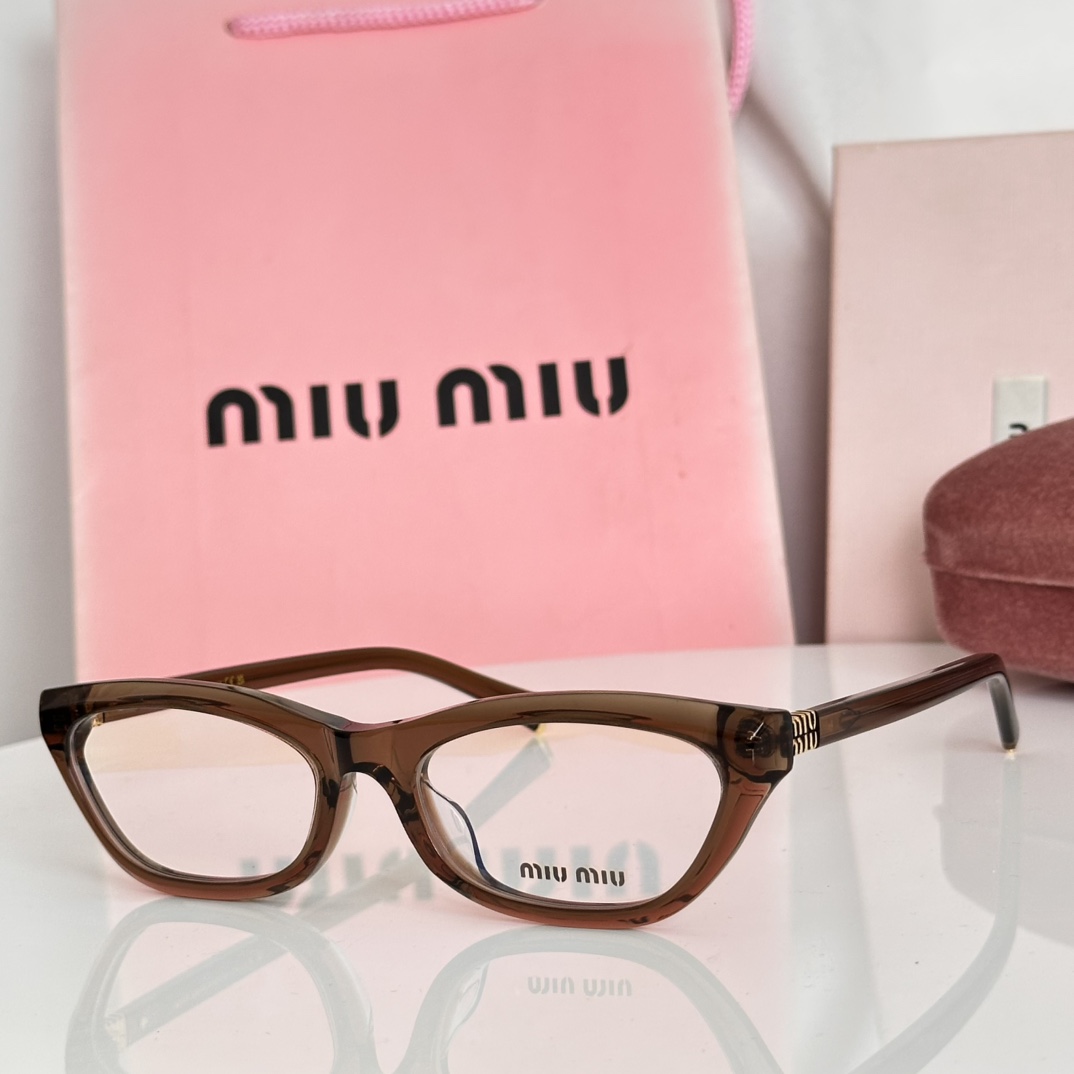 ‼️MIU M*🎀🎀🎀MODEL:OMU53ZV🎀🎀🎀SIZE：55口18-145🎀🎀