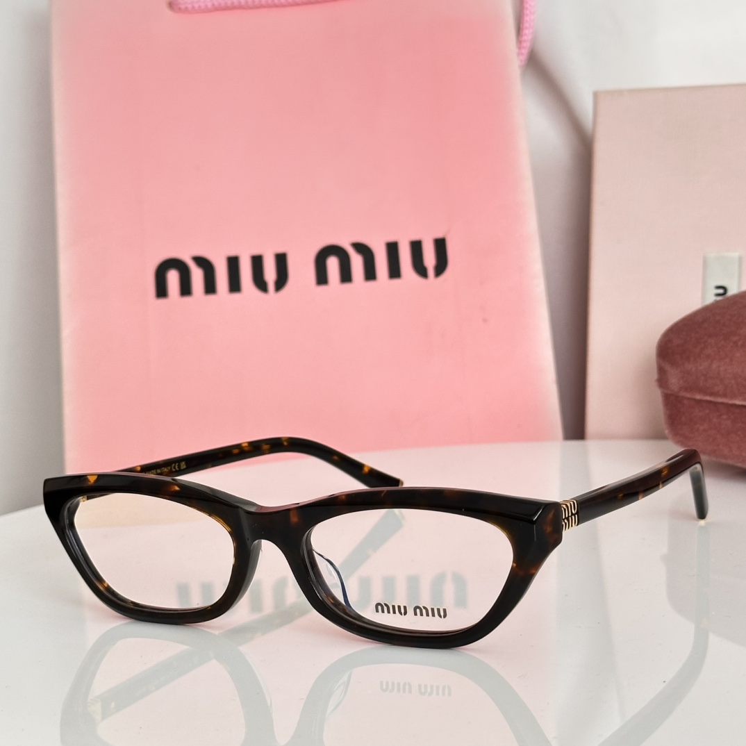 ‼️MIU M*🎀🎀🎀MODEL:OMU53ZV🎀🎀🎀SIZE：55口18-145🎀🎀