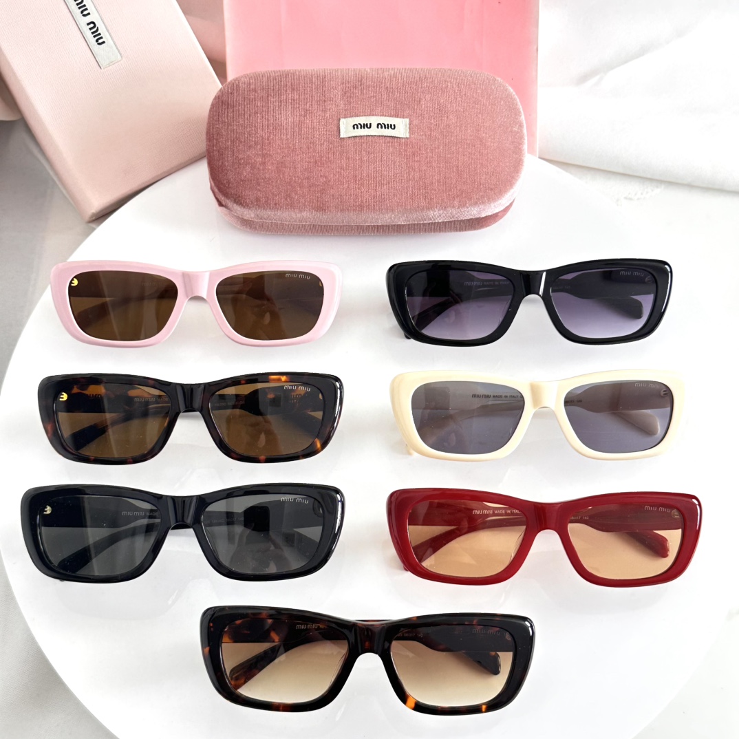 ‼️MIU M*🎀🎀🎀MODEL: MUB12S 🎀🎀🎀SIZE：56口17-140🎀🎀🎀