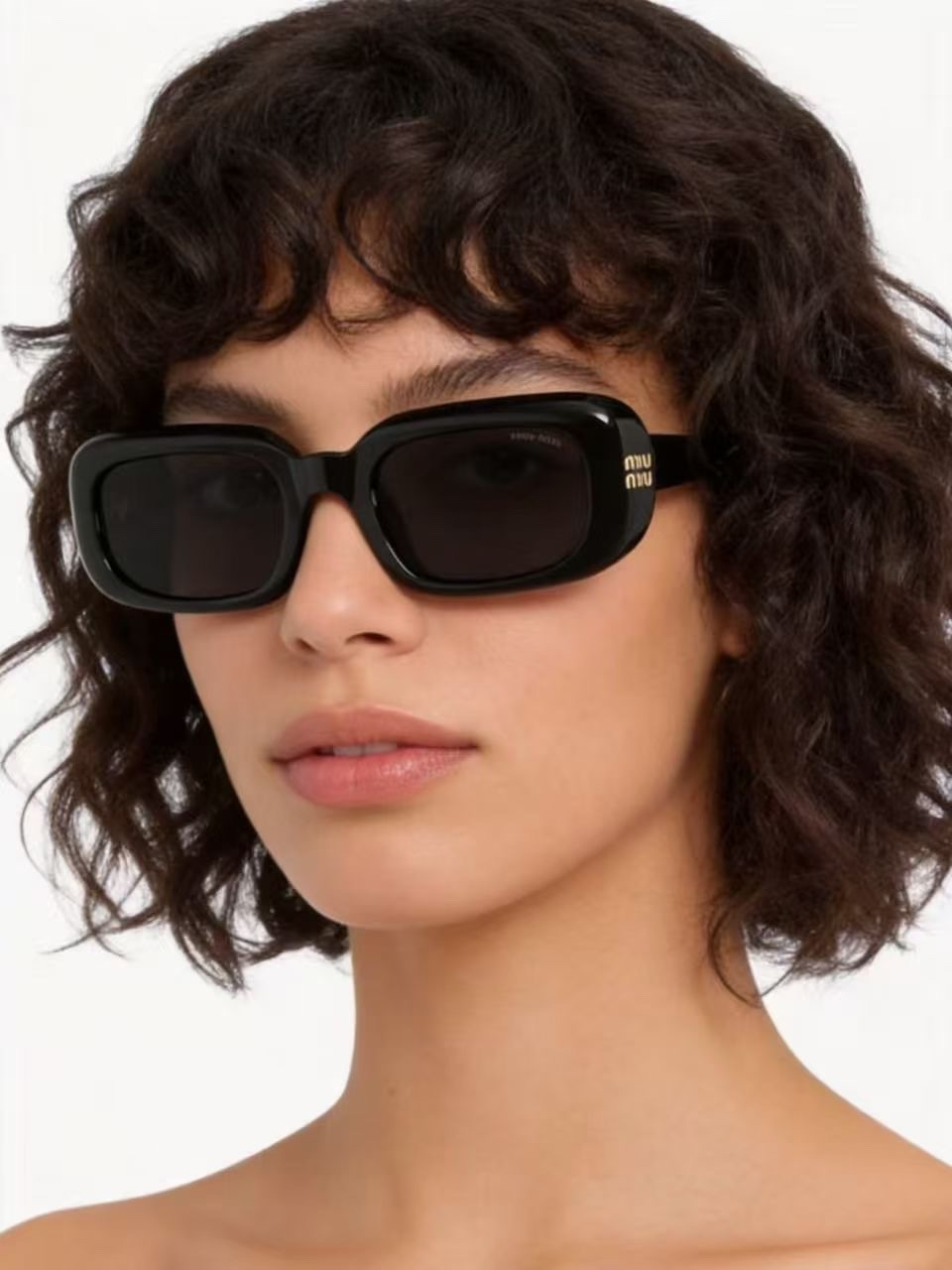 ‼️ 模特图 MIU MI*🎀🎀🎀MODEL: MUB13S 🎀🎀🎀SIZE：54口22-140🎀🎀🎀