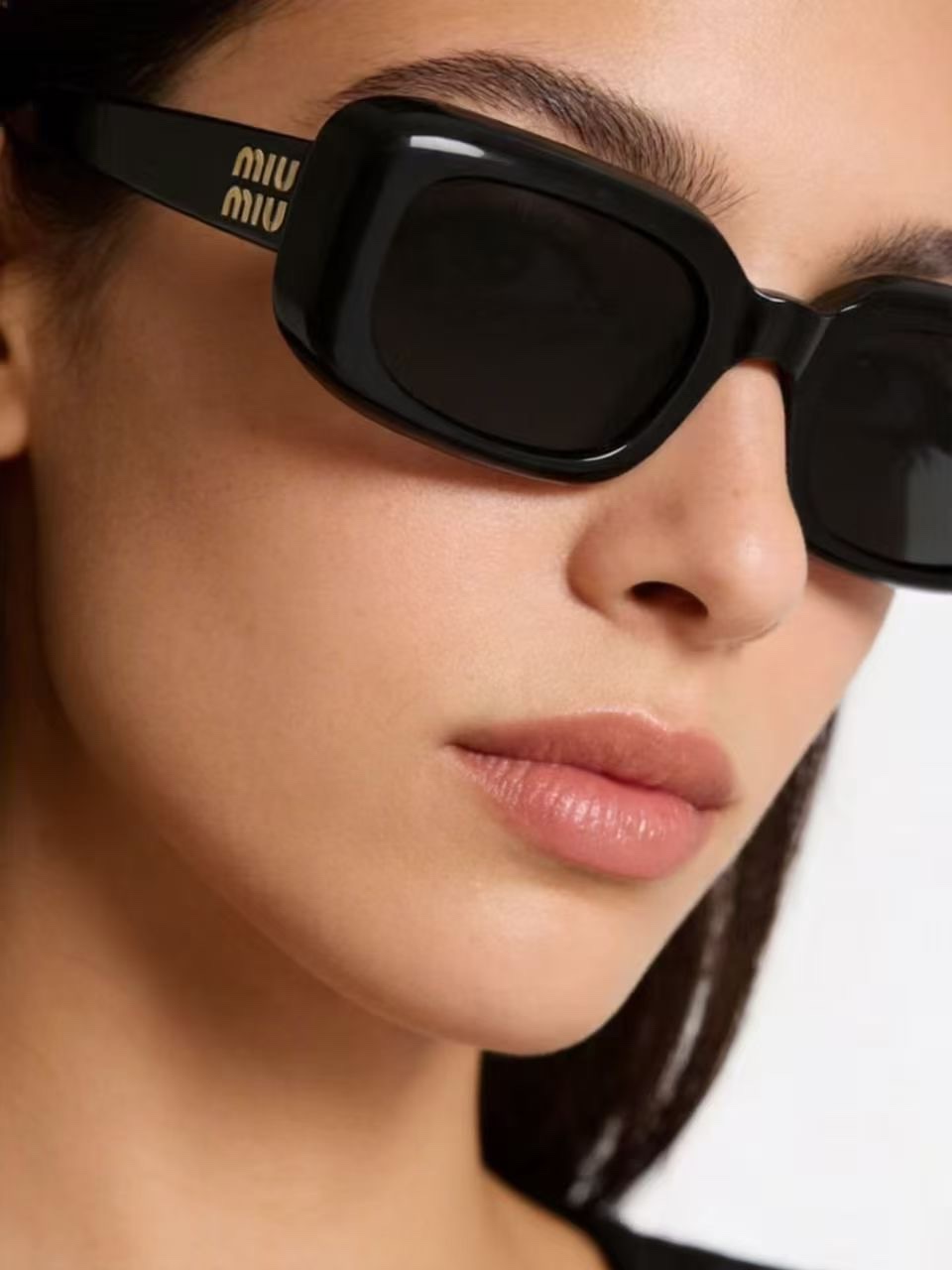 ‼️ 模特图 MIU MI*🎀🎀🎀MODEL: MUB13S 🎀🎀🎀SIZE：54口22-140🎀🎀🎀