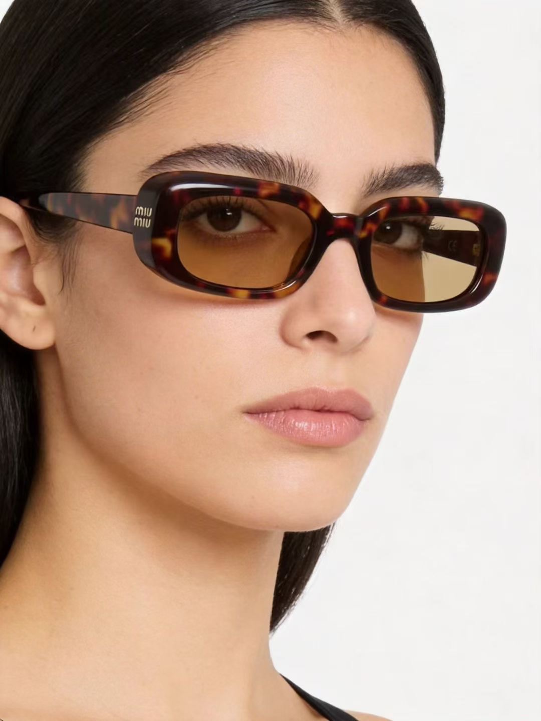 ‼️ 模特图 MIU MI*🎀🎀🎀MODEL: MUB13S 🎀🎀🎀SIZE：54口22-140🎀🎀🎀