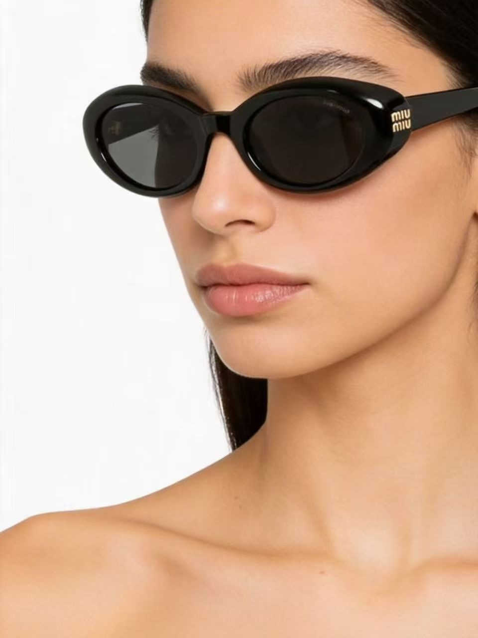 ‼️MIU M*🎀🎀🎀MODEL: MUB09S 🎀🎀🎀SIZE：53口21-140🎀🎀🎀