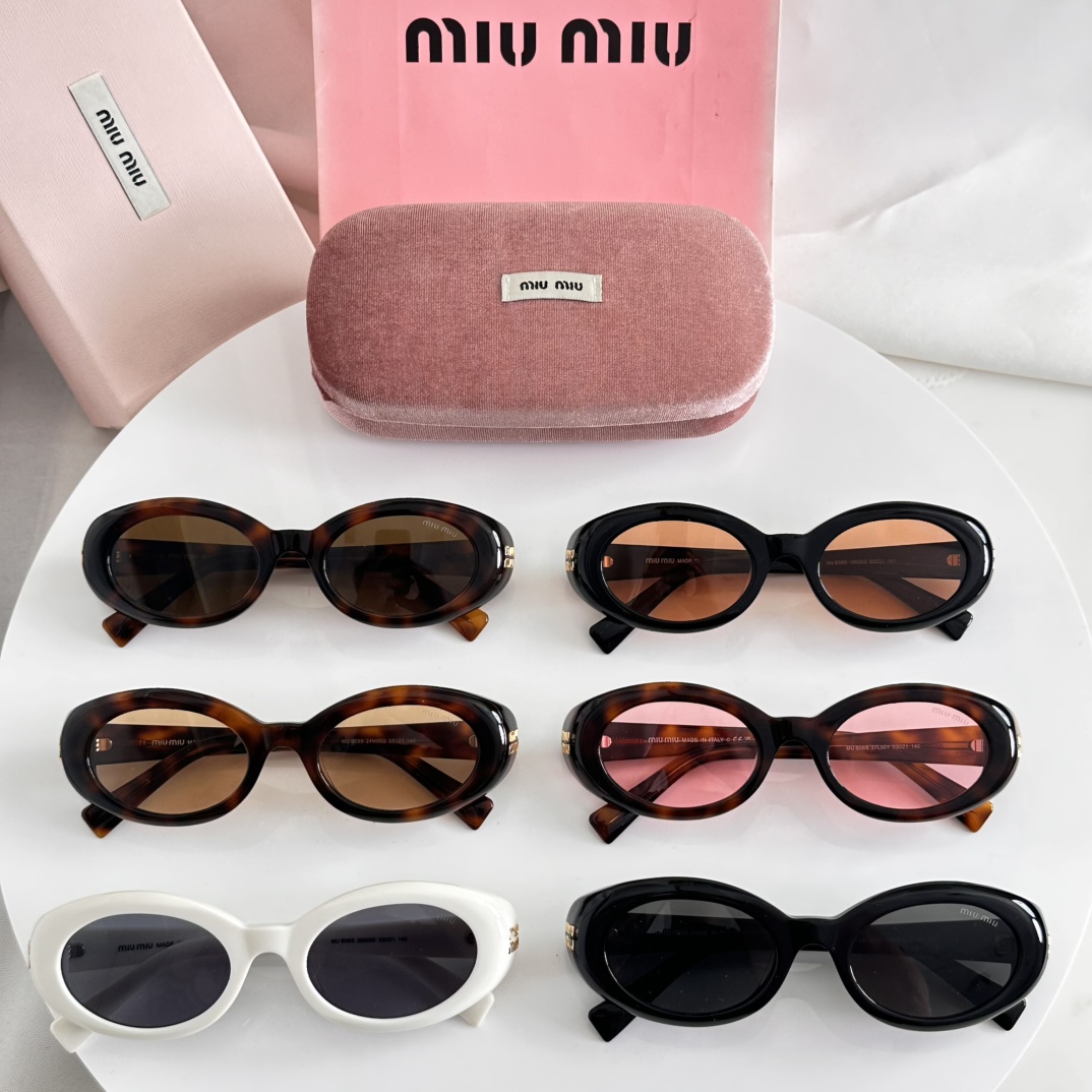 ‼️MIU M*🎀🎀🎀MODEL: MUB09S 🎀🎀🎀SIZE：53口21-140🎀🎀🎀