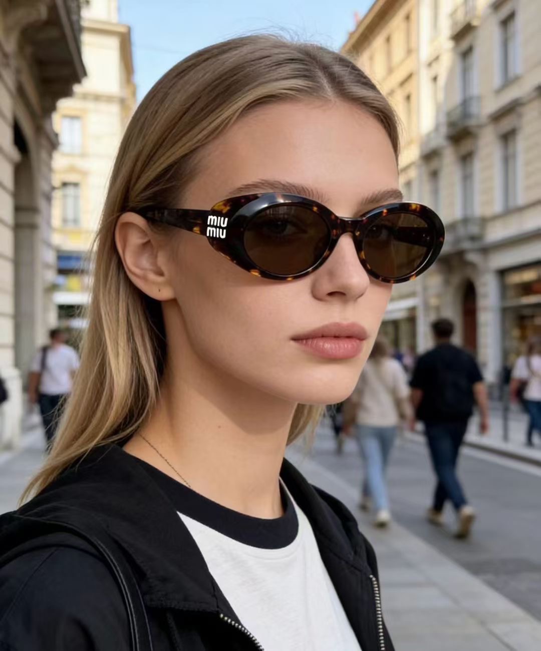 ‼️ 模特图 MIU M*🎀🎀🎀MODEL: MUB09S 🎀🎀🎀SIZE：53口21-140🎀🎀🎀