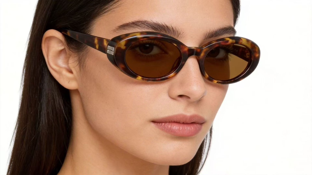 ‼️ 模特图 MIU M*🎀🎀🎀MODEL: MUB09S 🎀🎀🎀SIZE：53口21-140🎀🎀🎀