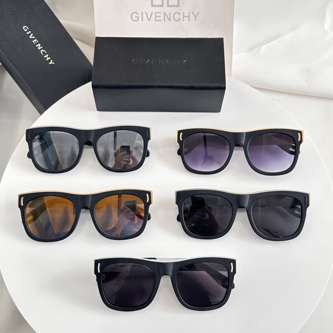 ‼️经典永不过时GIVENCHY *GV7016Size:53-15-145👍