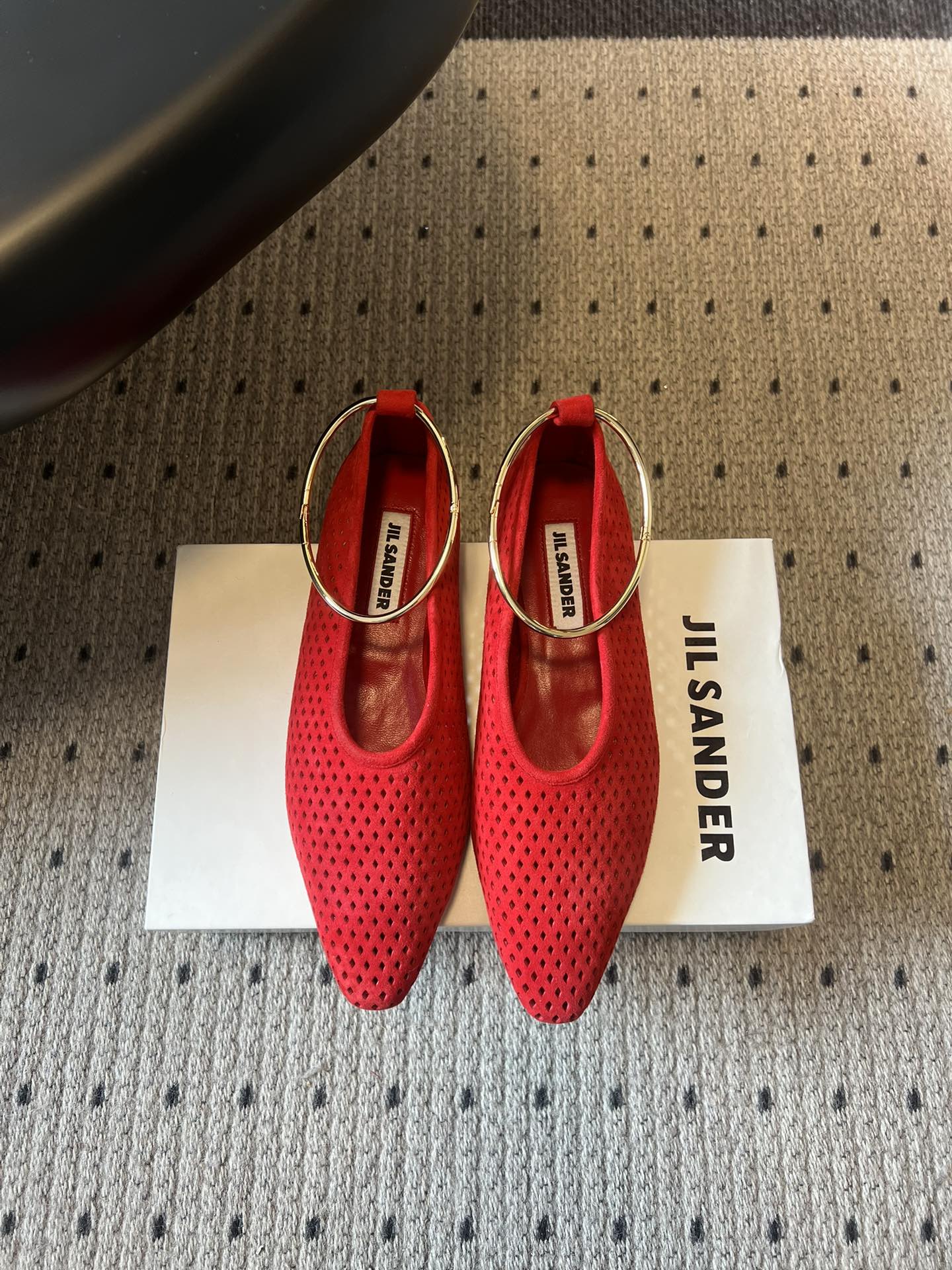 질샌더 신발 75113 Jil Sander Shoes