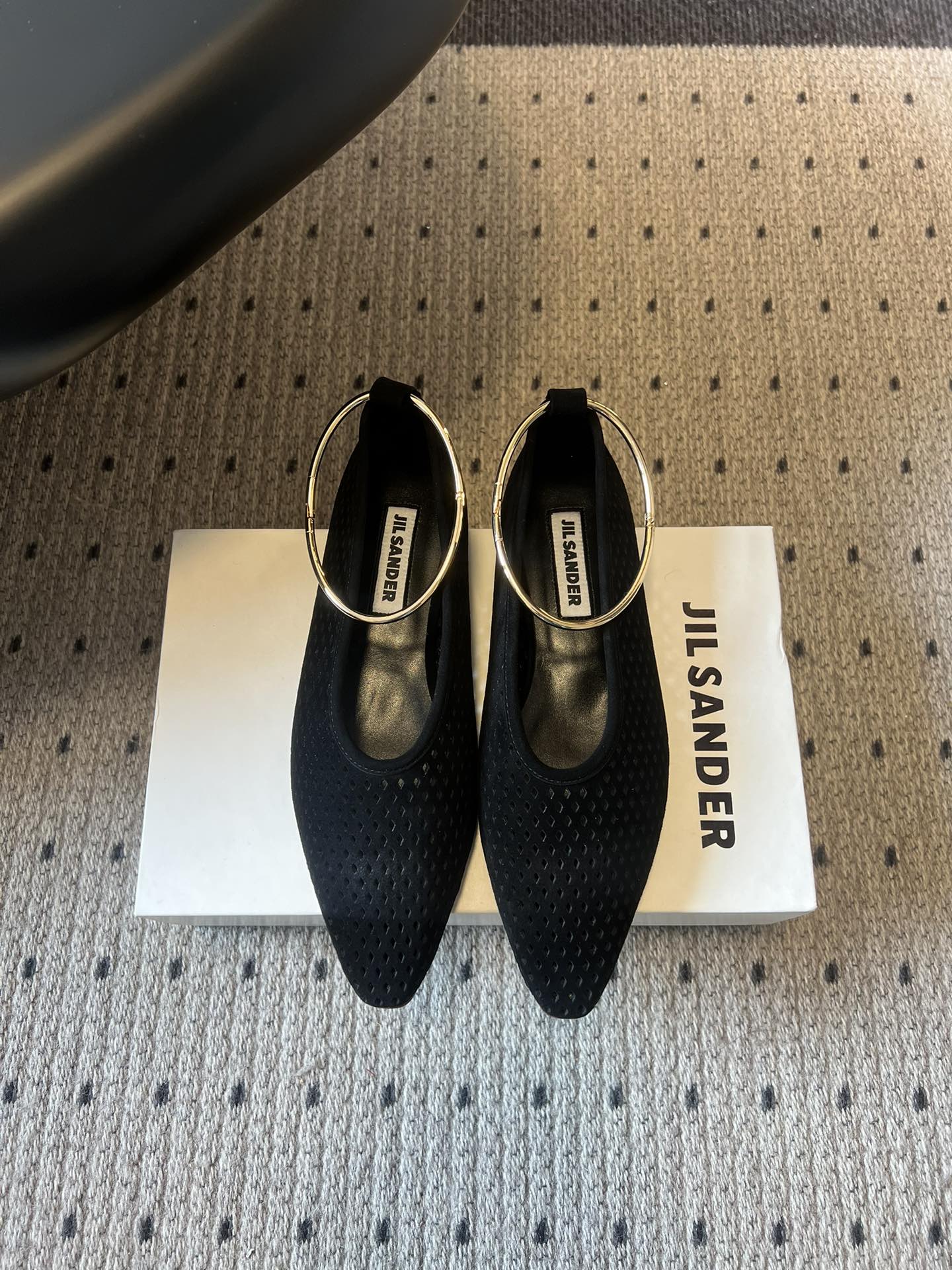 질샌더 신발 75114 Jil Sander Shoes