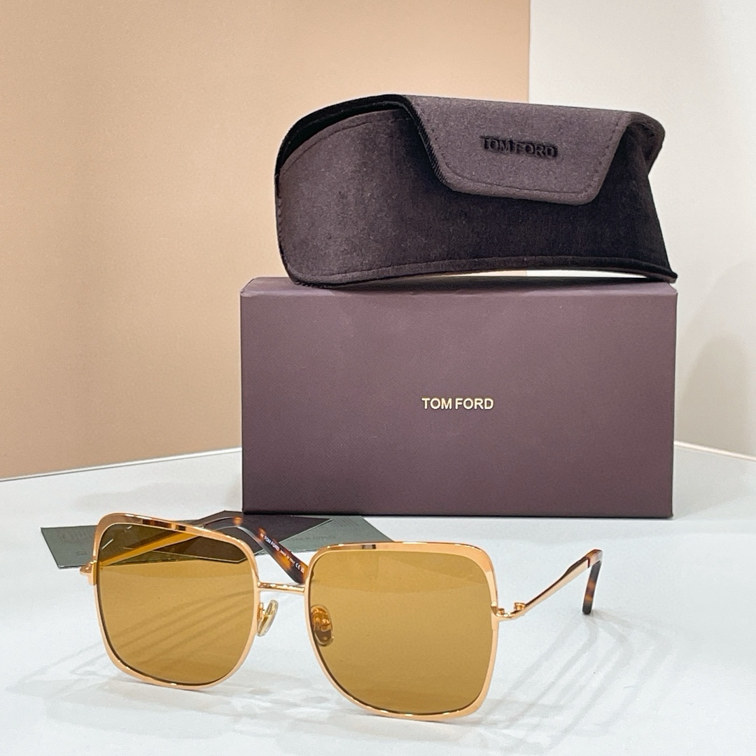 TOM FOR*💫💫💫MODEL：TF 1319💫💫💫SIZE：57口17-140💫💫💫