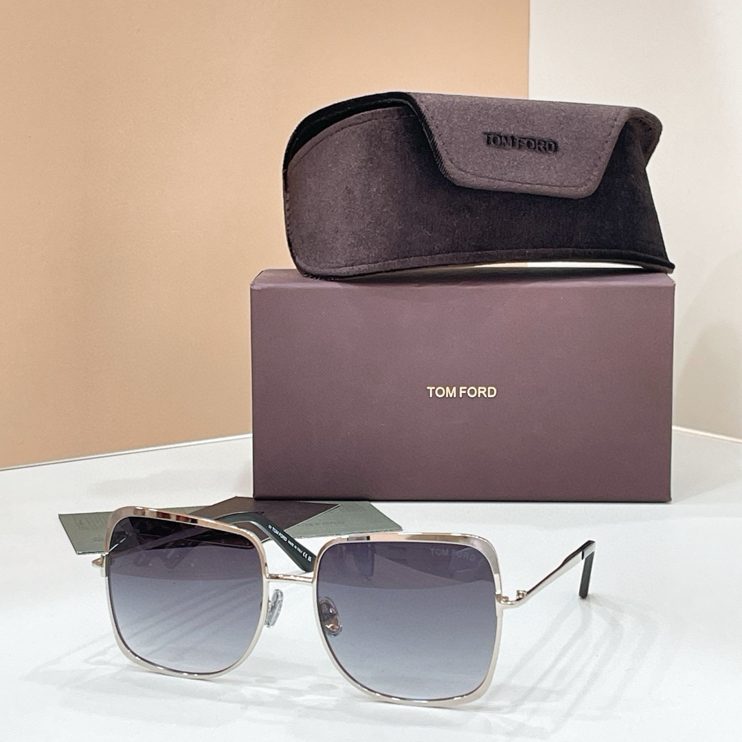 TOM FOR*💫💫💫MODEL：TF 1319💫💫💫SIZE：57口17-140💫💫💫