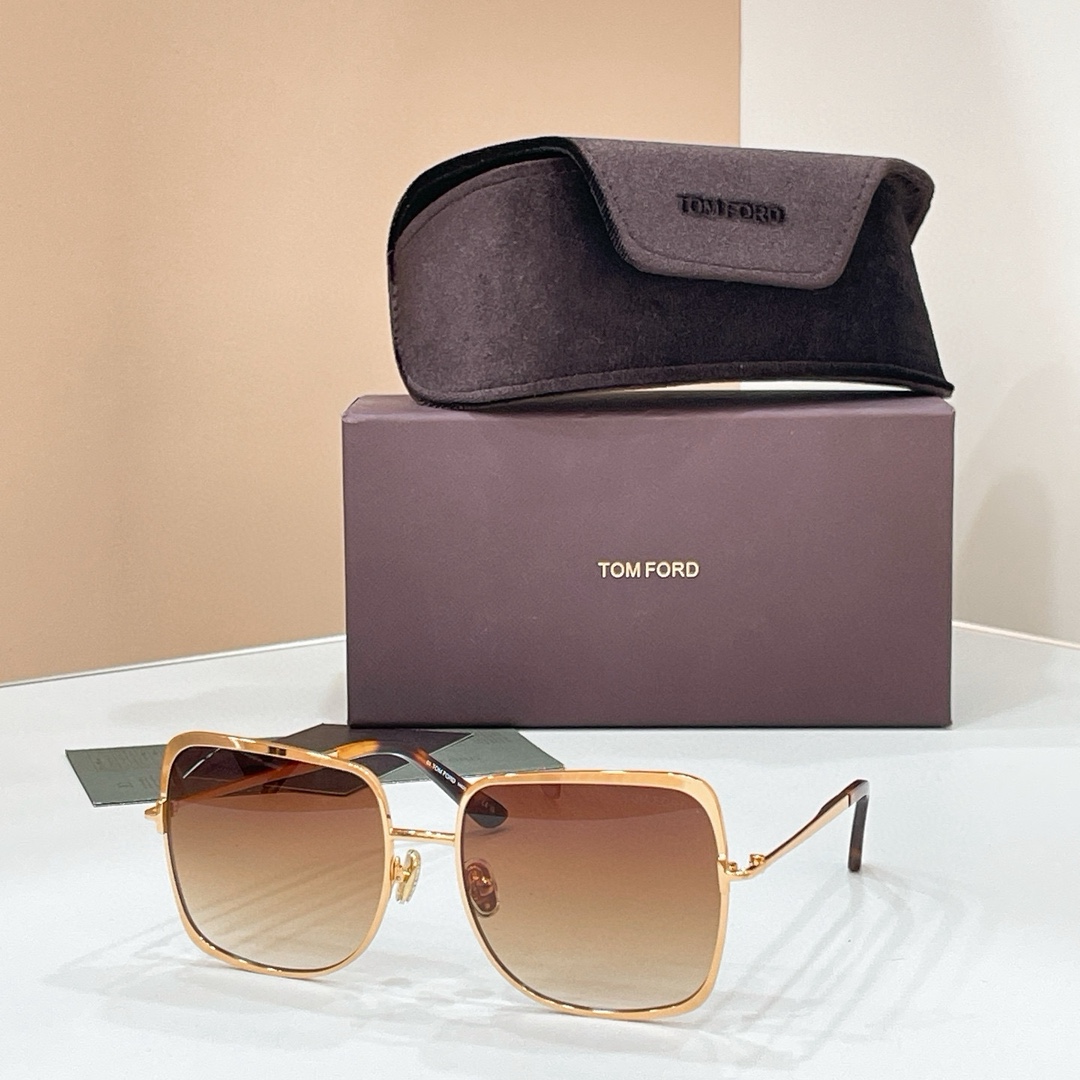 TOM FOR*💫💫💫MODEL：TF 1319💫💫💫SIZE：57口17-140💫💫💫