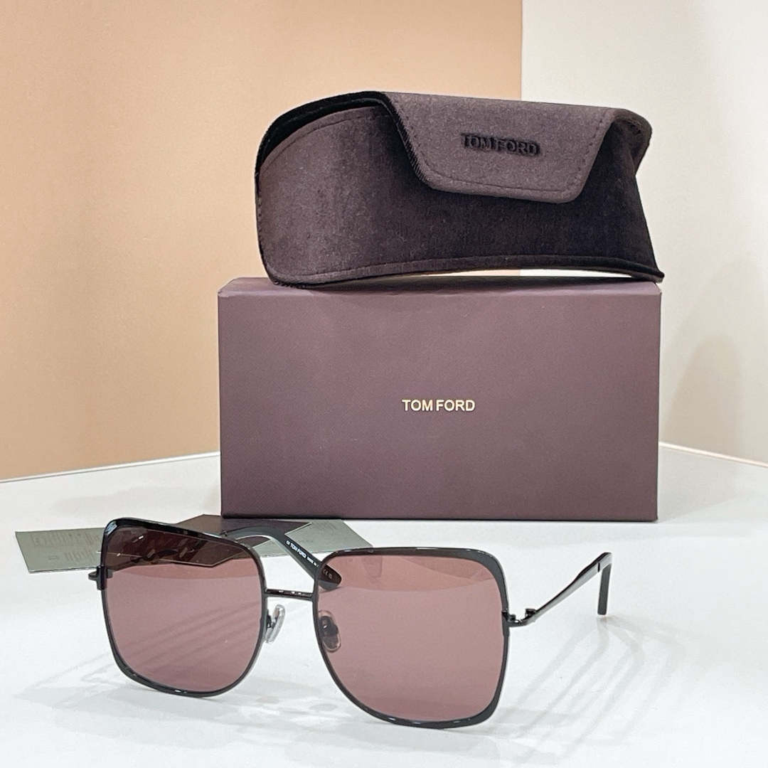 TOM FOR*💫💫💫MODEL：TF 1319💫💫💫SIZE：57口17-140💫💫💫