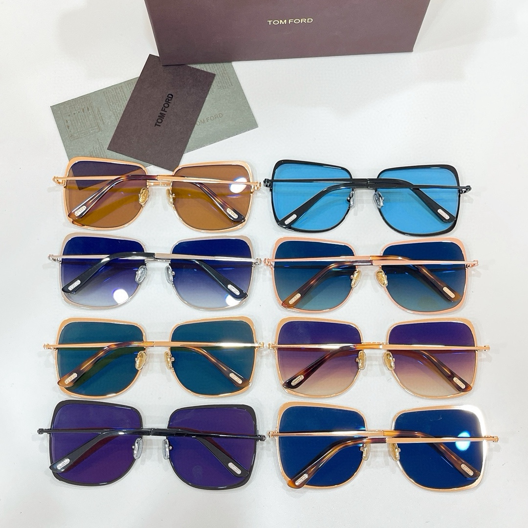 TOM FOR*💫💫💫MODEL：TF 1319💫💫💫SIZE：57口17-140💫💫💫